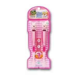 뽀로로 칫솔 3기 2p 유아 어린이칫솔 유치관리 뽀로로칫솔 치솔