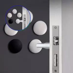 쌍문상회 의자 책상 변기 문고리 문콕 방도어 모서리 쿠션 층간소음 다리커버 손상발생