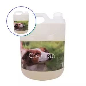 쌍문상회 개냄새탈취제 애견 애묘 4L 1P 자스민향 위생용