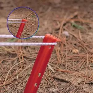 쌍문상회 깔끔한 샌드팩 모래 팩 캠핑 텐트팩 야외용 고정핀