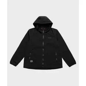 매장판매전용 MERRELL [UNISEX] 라이프 타이다이 경량 자켓 BLACK