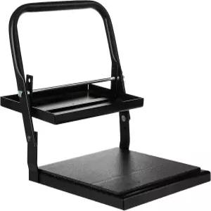 스피드볼 블록 인쇄기 - 인쇄를 위한 조절 가능한 높이 모델 B 스틸 프레스