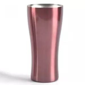 [하프클럽/브이와이]스텐 업소용스텐컵 머그컵 스테인레스 슬림