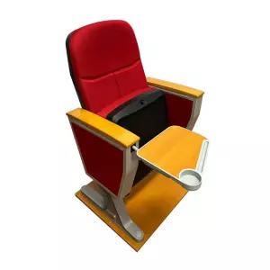 학교 강당의자 학원 책상 영화관 공연장 극장 관람석