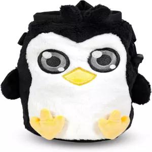 암벽 등반용 초크백 - 벨트 브러시 홀더 및 카라비너를 조절할 수 있는 볼더링 헬스장 실내외 귀여운