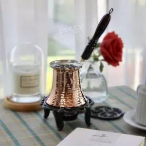 커피추출기 주전자 드립퍼 터키식 카페
