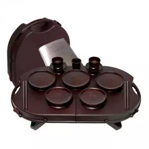 [하프클럽/브이와이]제사그릇 제사목기 재기 성묘 제기 14p