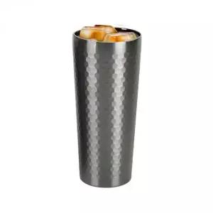 [하프클럽/브이와이]스텐컵 이중진공 진공컵 스테인레스 510ml