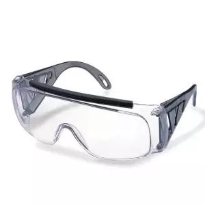 오토스 안전안경 B-618A (PU포장)