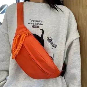 여행 슬링백 힙색 가방 커플용