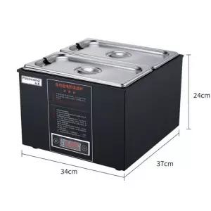 절연냄비 소형 스토브 호텔 중탕기 워머기 보온기