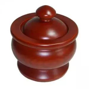 [하프클럽/브이와이]물푸레 원목 제기세트 제기 향로 제사