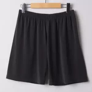 아이우먼 무지통밴딩쿨반바지 WW0379M503 빅사이즈 (31793074A)