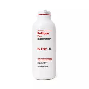 닥터포헤어 폴리젠 플러스 탈모 완화 샴푸 500ml