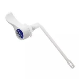 양변기핸들 양변기 일반핸들 변기 부속품 레버 손잡이 핸들