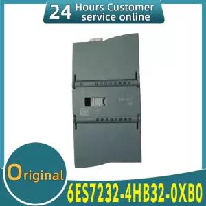 S7-1200 Sm 1232 아날로그 출력 비트 해상도 6es7232-4hb32-0xb0 4hd32