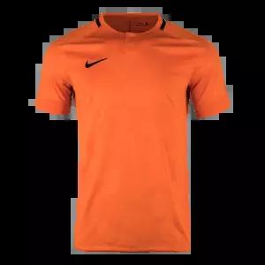 나이키 드라이 편한여행룩 오렌지 반팔티 헬스티셔츠 스포츠웨어 야유회복장 바캉스 통기성좋은 운동티