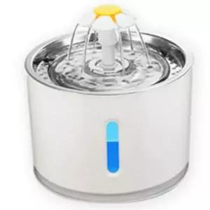 고양이 정수기 강아지 정수기 스마트 자동 반려동물 급수기