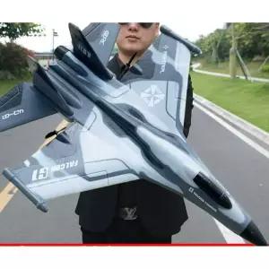 제어 비행기 전투기 소형 충전식 제어 조종 입문용 rc 모형