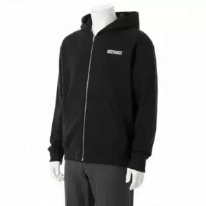 MUST IT_ KENZO 25FW 시티 풀 집업 후디 후드집업 FF6 5HO254 4MC 99J