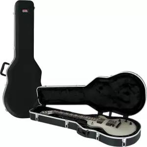 게이터 케이스 레 폴스 기타용 디럭스 ABS 몰드 (GC-LPS)