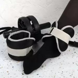 손목 발목 중량 밴드 모래주머니 1.5 kg 2개입