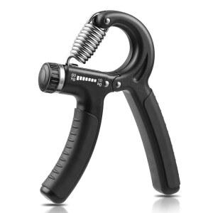 니이코우 그립 근력 트레이너 핸드 운동선수에게 뮤지션 저항력 팔뚝 강화기 강화기 조절 완벽합니다 강화기 그립 가능한 그립