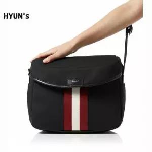 MUST IT_BALLY 25FW MAC03CNY286-U901P 코드 크로스백)