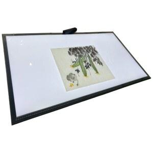 LED 라이트박스 대형 드로잉보드 스케치 치수 백라이트 USB 야광 그림 라이트패드 박스