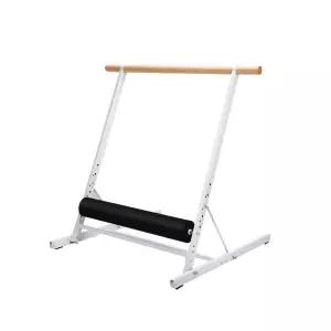 발레 손잡이 댄스 접이식 댄스지지대 학원용 연습 수평 실내