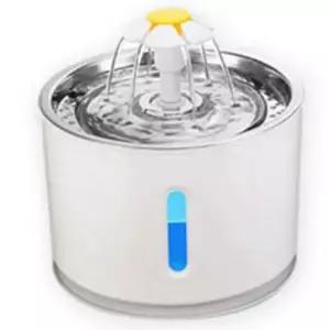 고양이 정수기 강아지 정수기 스마트 자동 반려동물 급수기