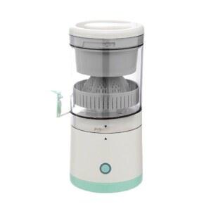 휴대용 블렌더 무선 충전식 쥬스 쉐이커 운반 주스 휴대용믹서기 컴팩트 스무디