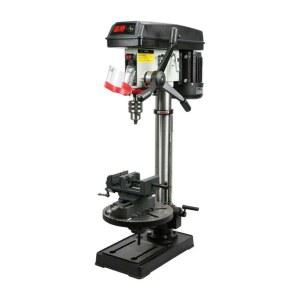 900W 산업용 드릴링머신 보루방 마그네틱드릴 탭핑기 볼반 전기보루방 천공 단품 소형