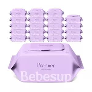 매장판매전용 BEBESUP 프리미어 70매 캡 20팩