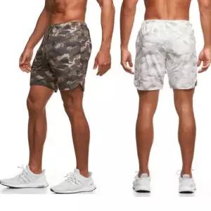 [라일리의류] Rly TBZ 남자 반바지 여름 국방 패션 캐주얼