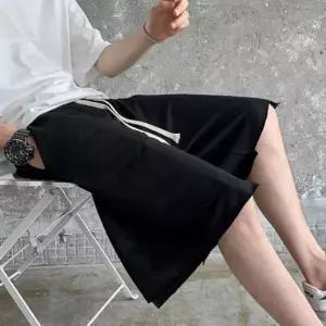 [라일리의류] Rly TBZ 남자팬츠 여름 반바지 면소재 부드러운 루