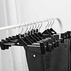 [생활] 바지 걸이 집게 옷가게바지 옷가게 치마