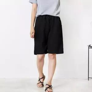 [라일리의류] Rly TBZ JJM-NS440 남여공용면트레이닝반바지