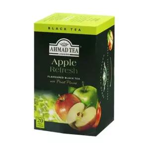 아마드티 애플 리프레쉬 티백 20개입 탕비실 가성비