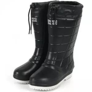 가벼운 EVA 겨울 남성 털장화 카프 방한부츠 논슬립 방수 방한부츠