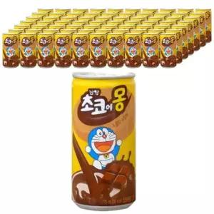 초코에몽 175ml 30캔x3 가성비 간식 무료배송