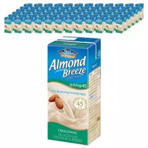 아몬드브리즈 오리지널 190ml 24팩x3 무료배송