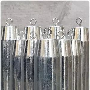 UST- 낚시추 가공추 선상추 회전추 낚시추 낚시봉돌 강철추