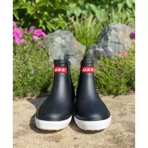 UST 농사 텃밭 주방 선상 단화 다용도 신발 장화 고급깔창 포함