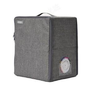 가발 이동용 가방 코스프레 보관 여행용 방진 정리함 보관가방