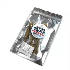 낚시용 생미끼 학꽁치포 꽁치포 삼봉에기 삼봉 미끼 갑오징어