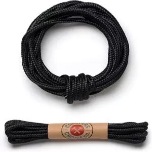 코블러 초이스 Co. 케블라 블렌드 부츠 끈 - 작업 하이킹 및 캐주얼 내구성 고강도 내후성을 위한 신발