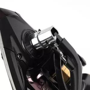 바다낚시 원투용 좌우회전 스피닝 릴 대물낚시용 핸들겸용