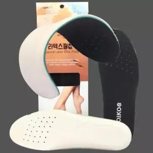 깔창 라텍스깔창 시즌2 Ver. Vent 쿠션깔창 오솔라이