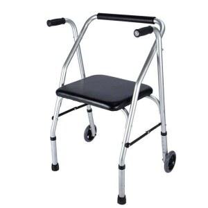 보행보조용의자차 어른걸음마보조기 워커기 실버카 워커 자전거 보행보조기 할머니 어른